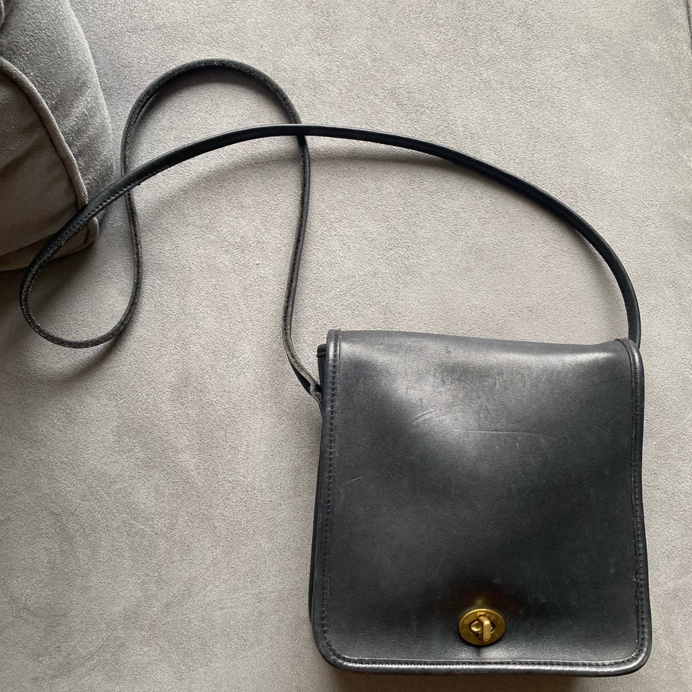Coach - Vintage Compact Pouch